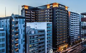 เอพีเอ โฮเต็ล ชิน-โอซาก้า เอกิมาเอะ